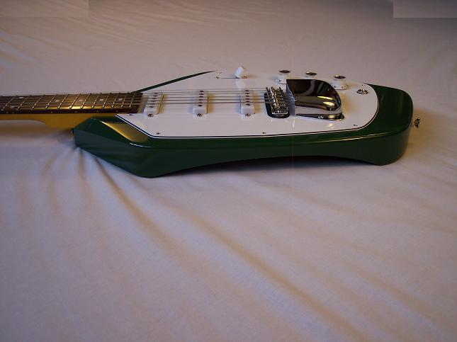Phantom 12 String Picture 11